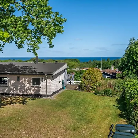 Godwin - 800m From The Sea By Interhome * Allingabro