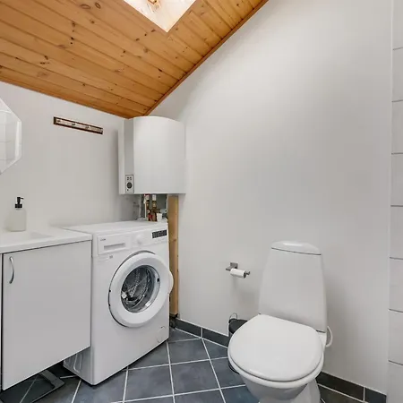 Godwin - 800m From The Sea By Interhome Holiday home *
