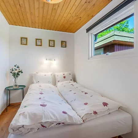 Godwin - 800m From The Sea By Interhome Holiday home