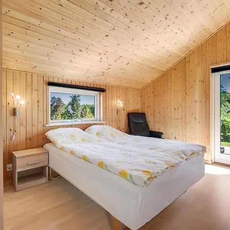 Godwin - 800m From The Sea By Interhome Holiday home