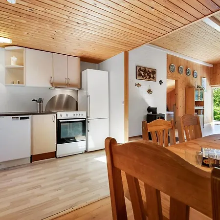 Godwin - 800m From The Sea By Interhome Holiday home *