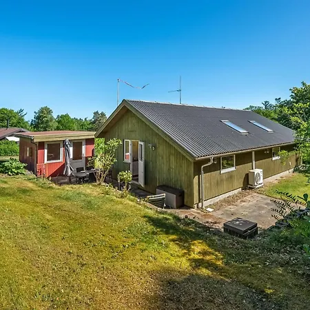Godwin - 800m From The Sea By Interhome Holiday home *